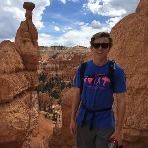 Meet your Posher, Corty